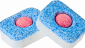 Spülmaschinentabs